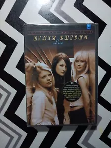 NEW SEALED Top of the World Tour (DVD, 2003) DAMAGE TO UPC - Picture 1 of 4