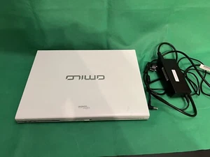 Fujitsu-Siemens Amilo Notebook Xa3530 defekt, Ersatzteilspender - Bild 1 von 6