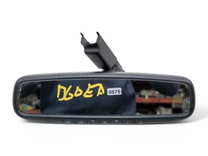 Lexus ES350 13-15 Rear View Mirror W/ Shield, 87810-0WB30, D060, OEM, 2013, 201 - Picture 1 of 5