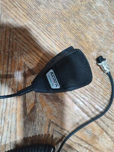 Original Astatic 575-M6 power tone cb radio microphone ham micradio - Zdjęcie 1 z 5