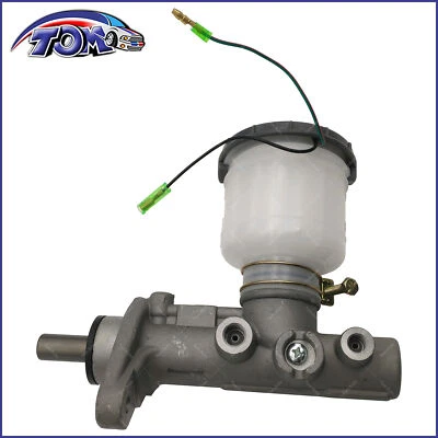 Cilindro maestro de freno para Honda Accord EX M39970 1991-1997 Foto 1 de 4