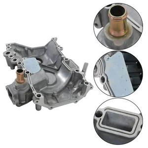 For Nissan Pickup 2.4L 1996-1997 New Engine Timing Chain Front Cover - Bild 1 von 12