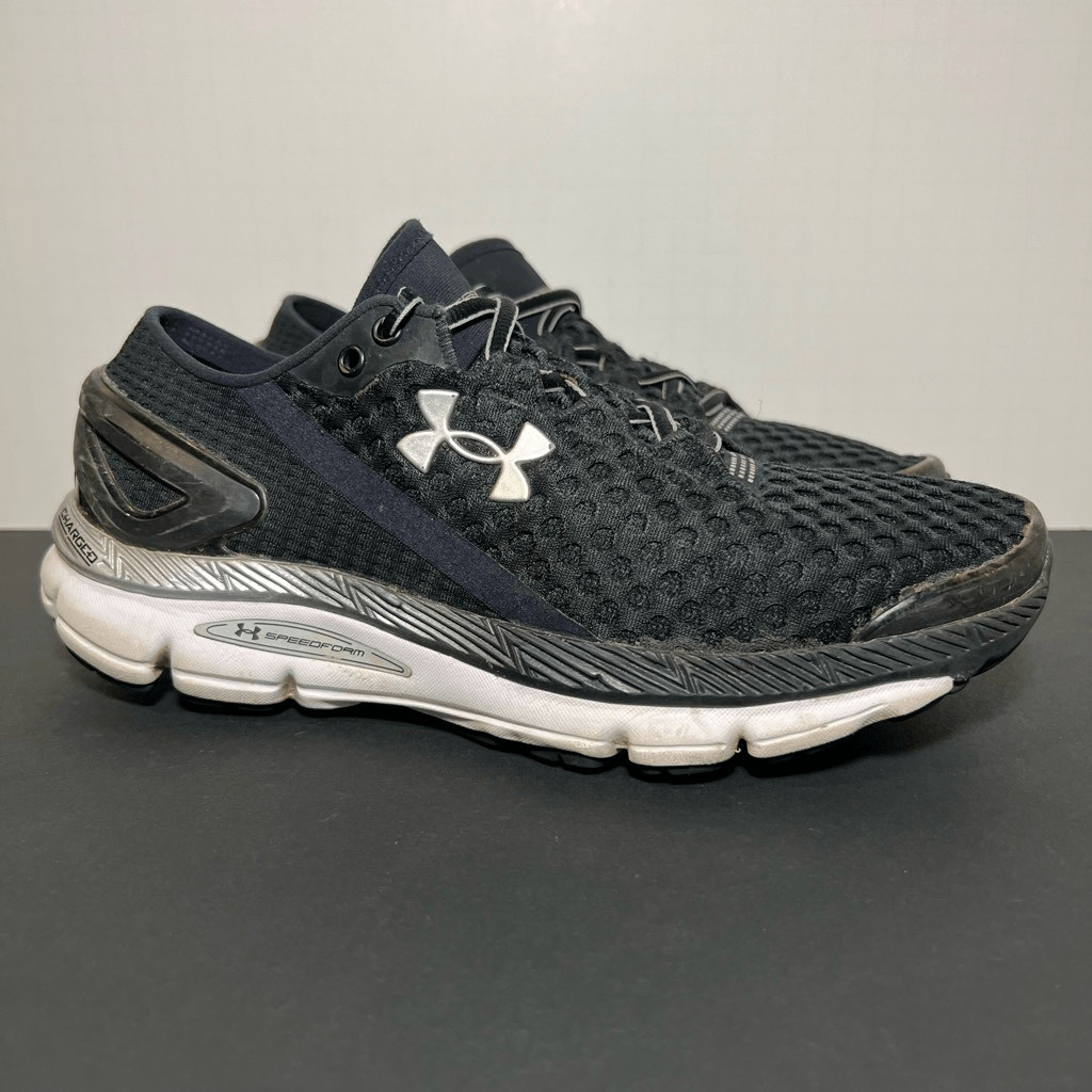 Under Armour SpeedForm Gemini 2 Sneakers for Men for Sale Under Armour SpeedForm Gemini 2 Sneakers for Men for Sale