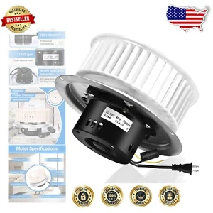 High-Efficiency Bathroom Fan Motor for Nutone QT Series - Easy Installation - Picture 1 of 9