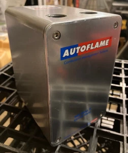 AUTOFLAME BOILER MM10004/D (Open Box) - Picture 1 of 5
