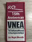 1995 VNEA 15th Anniversary International Championship Las Vegas 8 BALL