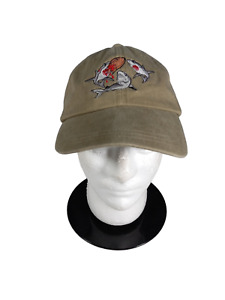 Atlanta Falcons 6 Vs. Arizona Cardinals 3 2004 #27 Strapback Hat Cap (Rare)