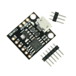 Mini ATTINY85 Micro USB Development Board for Digispark Kickstarter - Bild 1 von 1