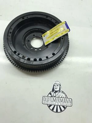 Schwungrad Schungscheibe Mercedes W110 OM621 6210321201 6210300905 - Bild 1 von 4