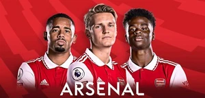 SOCCER FOOTBALL SUPERSTARS TEAM POSTER, BARGAIN,MANCHESTER,ARSENAL,LIVERPOOL - Picture 1 of 1