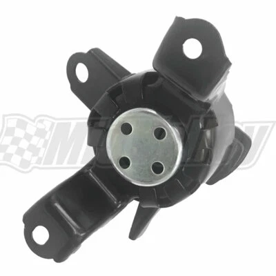 Переднее правое крепление двигателя для Mazda MPV 2002 2003 2004 2005 2006 3,0 л - Изображение 1 из 4