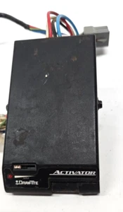 Draw-Tite ACTIVATOR Electronic Trailer Brake Controller Pre Owned - Picture 1 of 3