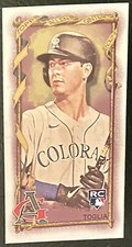 2023 Topps Allen & Ginter - A&G Back Minis - You Pick