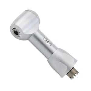 COXO Dental Contra Angle Head For NSK Push Button Low Speed Handpiece Latch Burs - Picture 1 of 7