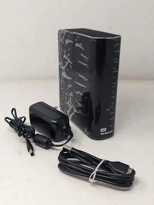 WD 20TB Elements Desktop External Hard Drive, USB 3.0 external hard drive (5064) - Afbeelding 1 van 4