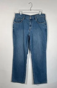 Tommy Bahama Jeans CLASSIC FIT Men's Size 38X30 Cotton Tencel Blend Medium Wash - Picture 1 of 14