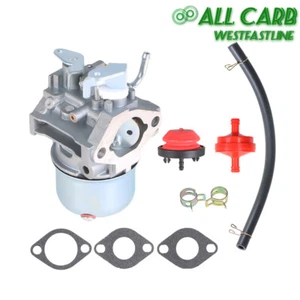 Carburador para Suzuki 38180 y Toro CCR2000 CCR3000 Reemplazar soplador de nieve 95-7935 - Imagen 1 de 8