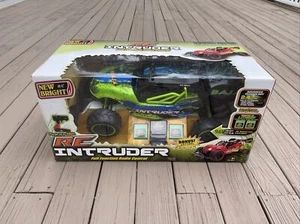 New Bright Baja Intruder RC 1:6 Size-SOLD AS IS- With Remote. - Picture 1 of 6