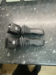 2012 VAUXHALL ANTARA INDICATOR & WIPER STALKS HKB29 - Picture 1 of 8
