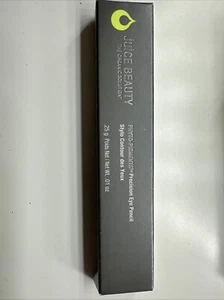 Juice Beauty Organic Phyto-Pigments Precision Eye Pencil 04 Brown Brun - Picture 1 of 5
