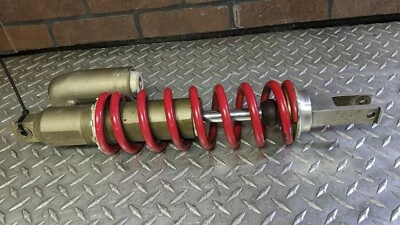 2015 Suzuki Rmz250 Rear Shock Absorber Suspension Rmz 250 - Изображение 1 из 3