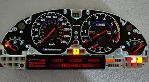 BMW E39 Custom Board - Bild 1 von 5