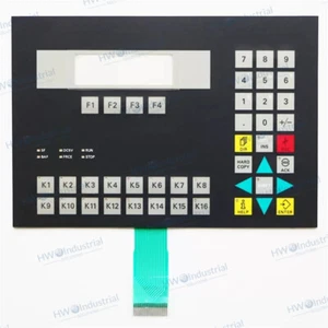 1/piece New C7-623 6ES7623-1CE01-0AE3 6ES7 623-1CE01-0AE3 Key Protection Film - Picture 1 of 3