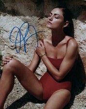 Phoebe Tonkin signed 8x10 Photo Picture autographed NICE + COA