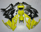 Yellow Fairing Kit for BMW S1000RR 2009-2014 10 11 12 13 14 ABS Injection Body