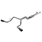 Flowmaster FlowFx Cat-Back Exhaust Fits 2007-2009 Toyota Tundra - 718106