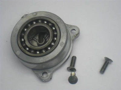 Yamaha XS1100 XS 1100 1979 cojinete de transmisión media y carcasa Foto 1 de 3