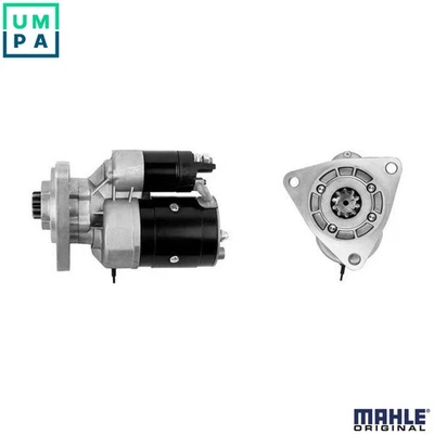 STARTER MS 999 FORSTARTER MS 999 FOR CLAAS  BELARUS  6005720753  2407 3708 000   - Image 1 of 4