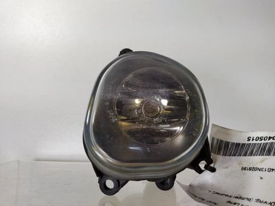 Противотуманные фары для угловых/парковочных фар водителя подходят для 01–05 AUDI ALLROAD 1442062 - Изображение 1 из 4