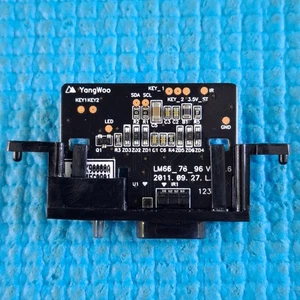 SENSOR IR ORIGINAL PARA TV LG 42LM669T 47LM640T EBR74560901 - Imagen 1 de 2