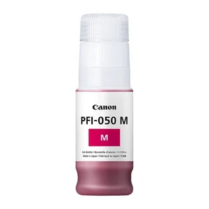 Original Canon PFI-050M Magenta Ink Cartridge (5700C001AA) - Afbeelding 1 van 4