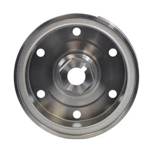 Flywheel Rotor For Arctic Cat 500 TBX TRV 500 2000-2004 2005 2006 2007 2008 2009 - Picture 1 of 4