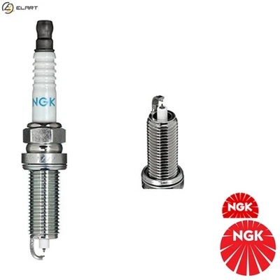 4x SPARK PLUG 4177 - Image 1 of 4