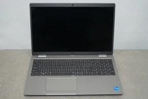 ^ Dell Latitude 5520 15,6" Touch i5-1135G7 @ 2,40GHz 8GB RAM 256GB SSD ohne OS - Bild 1 von 12