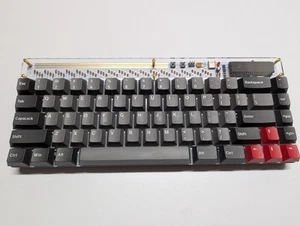 Discipline Mechanical Keyboard - Kailh Jade - Afbeelding 1 van 7