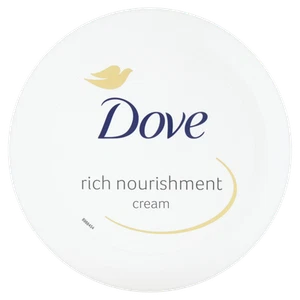 Dove Intensive Feuchtigkeitspflege Körpercreme 150 ml - Bild 1 von 2