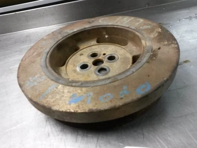 Crankshaft Pulley For 03-07 Dodge Ram 2500  5.9 3957297 Cummins Diesel - Image 1 of 4