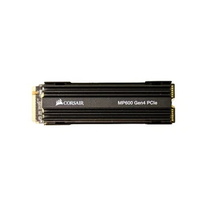 Corsair Force Series 2TB NVMe M.2 Internal SSD - Afbeelding 1 van 2