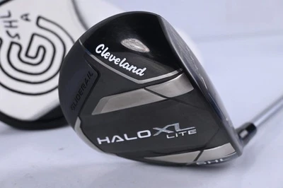 Cleveland Halo XL Lite #5 Wood / 19 Degree / Senior Flex Aldila Ascent 40 Shaft - Image 1 of 4