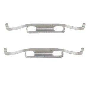 Functional Brake Pads Clip Anti Spring Engineering Innovative Versatile - Picture 1 of 6