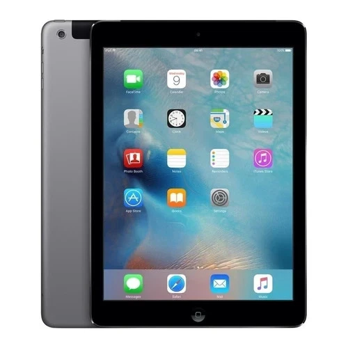 Apple iPad Air (1st Generation) Wi-Fi 32 GB Tablets & eReaders for
