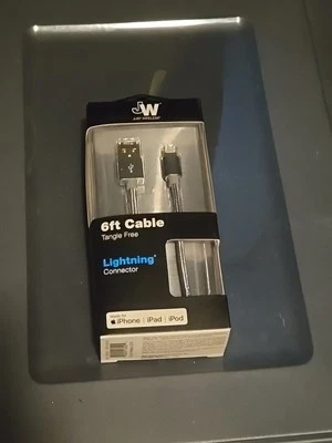 Iphone Charging Cable - Image 1 of 2