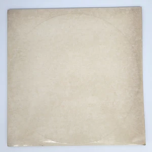 The Beatles - White album - Vinyl LP - Apple Italy 3 C 162 - 04173/74 - Picture 1 of 11
