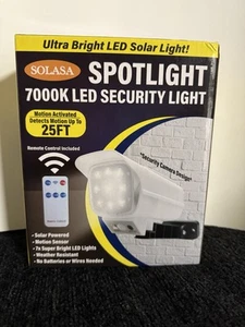 ANNKE Wireless Outdoor 1 HD Floodlight Camera - Picture 1 of 1