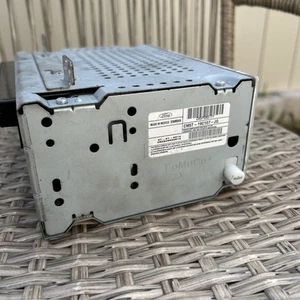 2012 2014 FORD FOCUS RADIO CD PLAYER MODULE RECEIVER OEM CM5T-19C107-JG - Picture 1 of 16