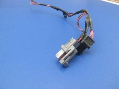 Arnés de cableado de puerta Taurus 2005 Ford lado derecho pasajero trasero cable Foto 1 de 4